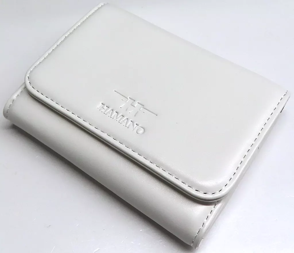 雑貨　鶴丸国永 名刺・カードケース 「刀剣乱舞-ONLINE-×HAMANO レザーコレクション」