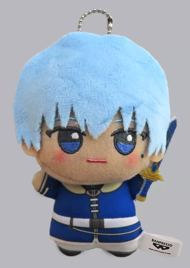 ヒンメル ちびぐるみvol.2 「葬送のフリーレン」