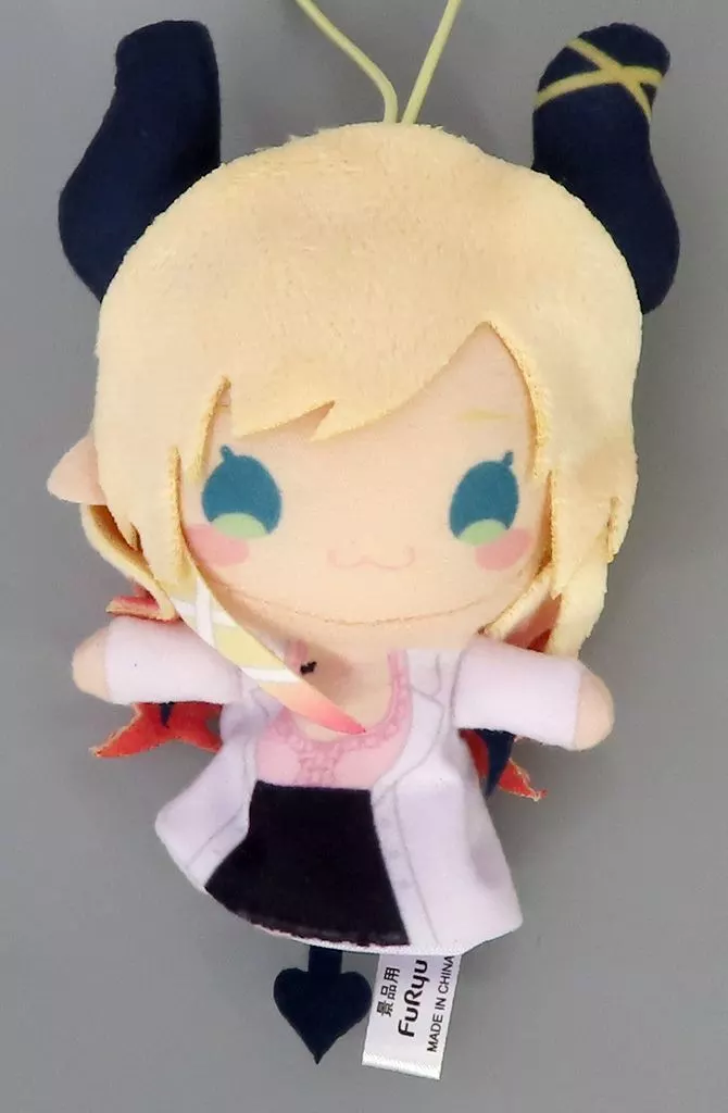 癒月ちょこ 指パペット-2期生- 「バーチャルYouTuber ホロライブプロダクション」