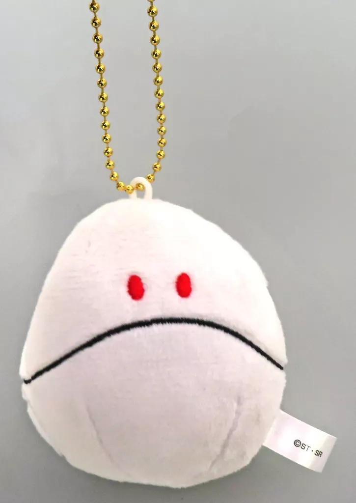 ハロ ぷりぬいマスコット 「機動戦士Gundam GQuuuuuuX」