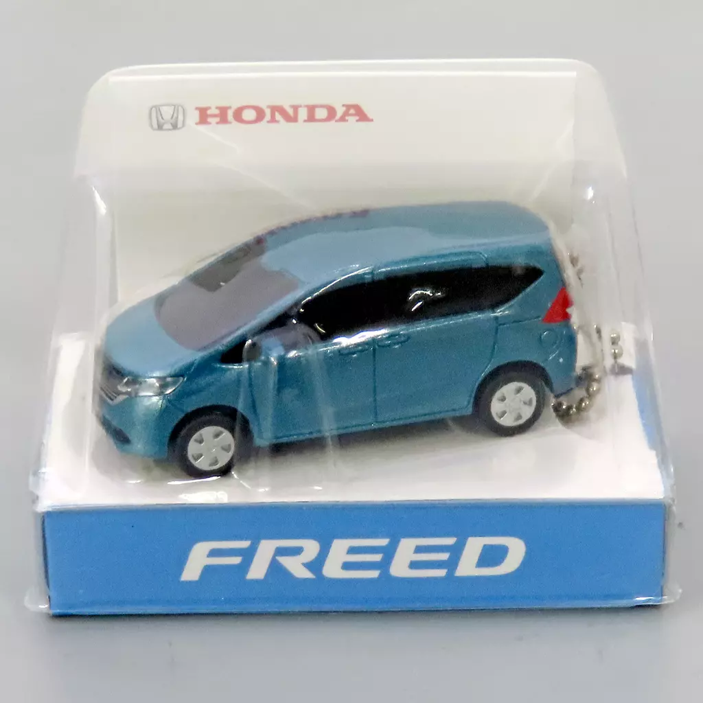 ホンダ フリード(メタリックブルー) LEDカー