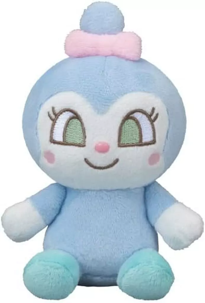 コキンちゃん ふんわりカラーますこっと 「それいけ!アンパンマン」