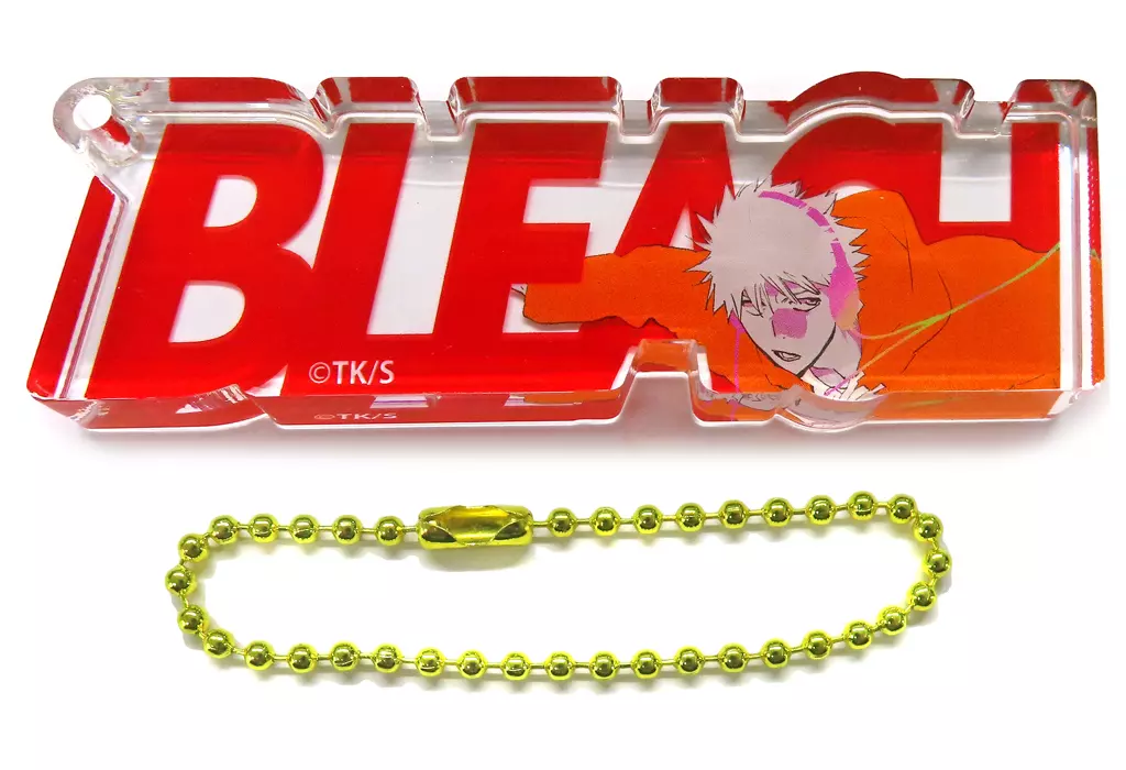 黒崎一護 「BLEACH-ブリーチ- BLACK HOLE DISCO CLUB アクリル」