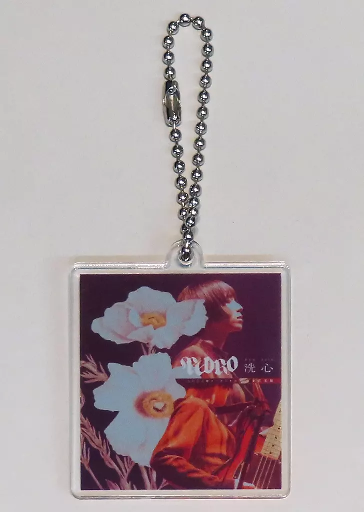 PEDRO(アユニ・D) アクリル 「Blu-ray/DVD PEDRO TOUR 2023 FINAL 『洗心』」 PEDRO EDUCATION CLUB・UNIVERSAL MUSIC STORE購入特典