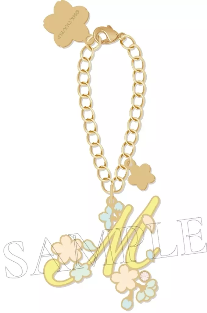 2.蜂楽廻 SAKURA イメージチャーム 「ブルーロック」