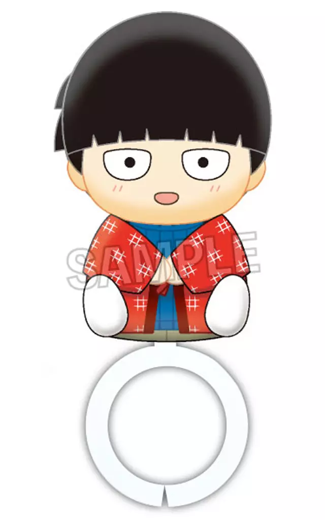 OneMall provides Suruga-ya products: 雑貨 影山茂夫(ちゃんちゃんこ