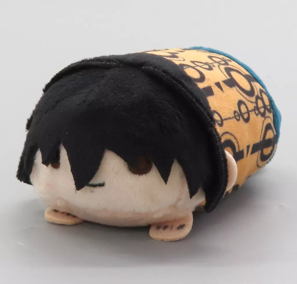 南雲 JCC ver. のるキャラマスコット 「SAKAMOTO DAYS」