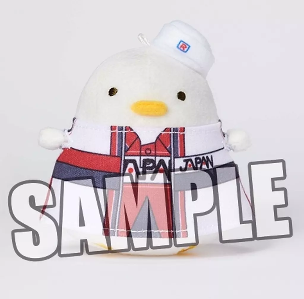 越前リョーマ ちゅんコレ Part.2 「新テニスの王子様」