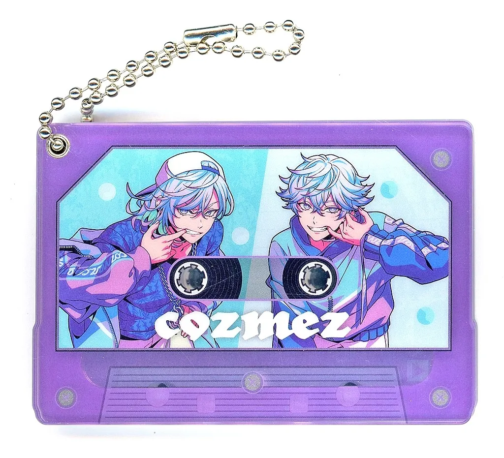 cozmez 「Paradox Live オリジナルスライドミラー」 ファミリーマート限定