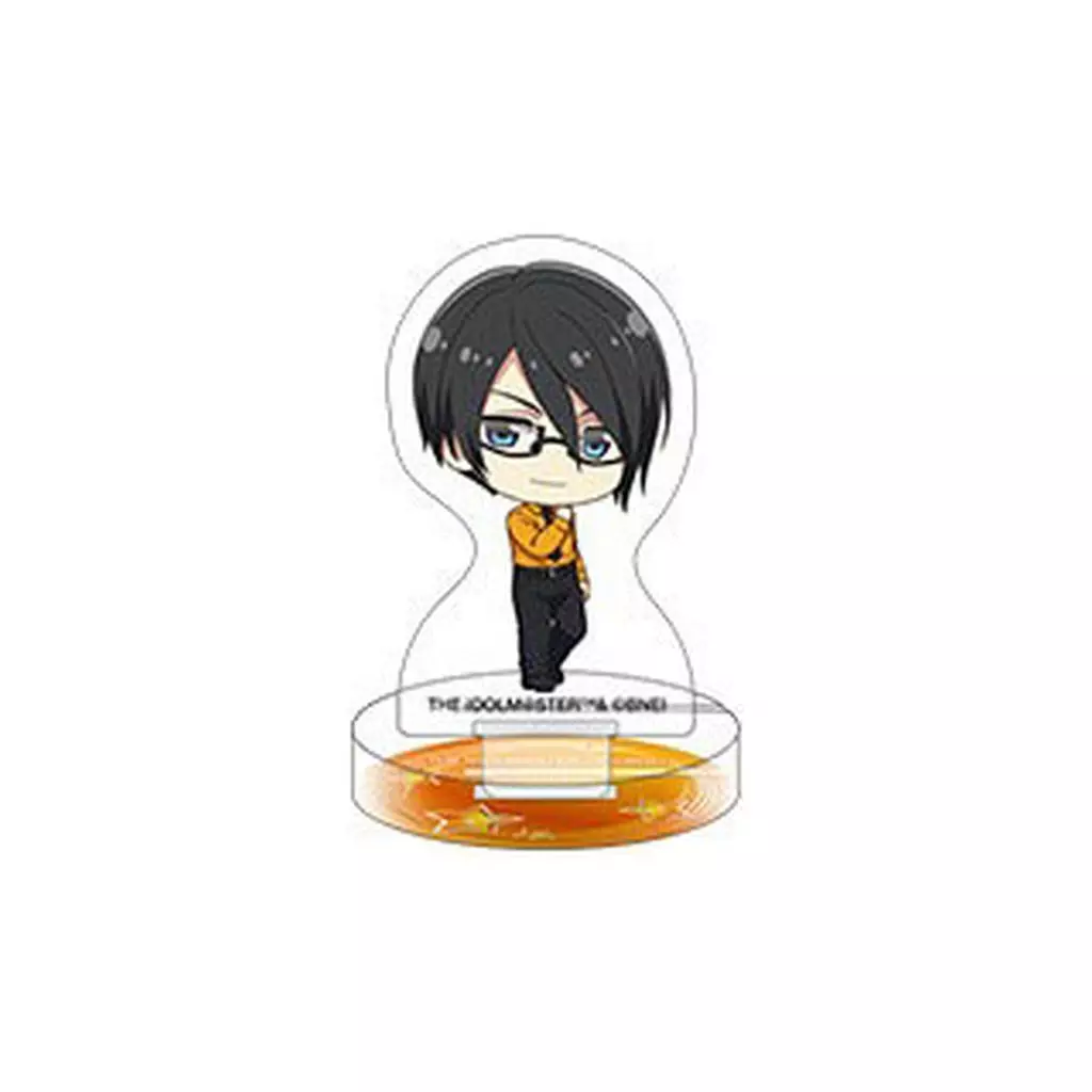 桜庭薫 「アイドルマスター SideM ちゅあスタ ミニチュアアクリルスタンドコレクション Mフェス2025」