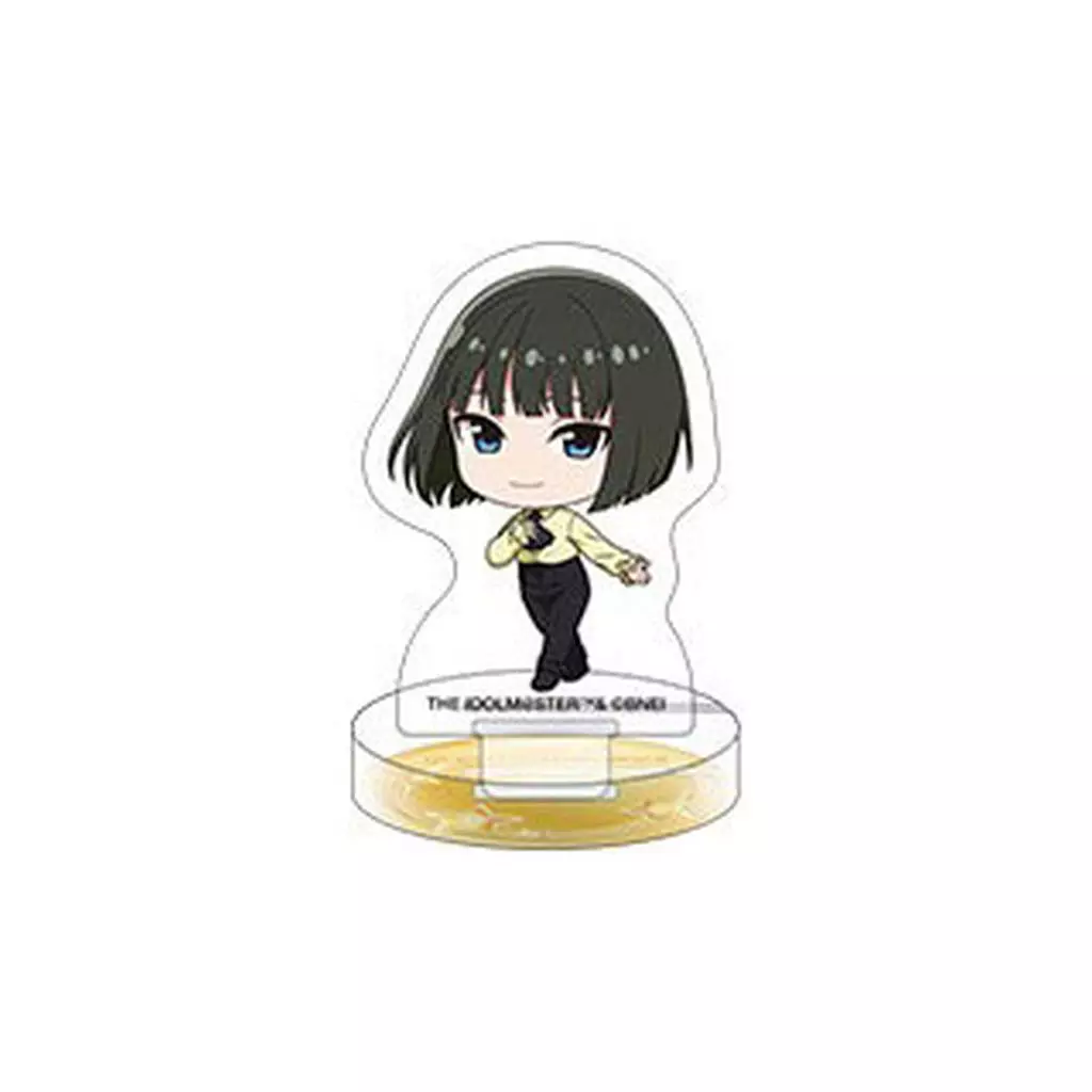 神楽麗 「アイドルマスター SideM ちゅあスタ ミニチュアアクリルスタンドコレクション Mフェス2025」