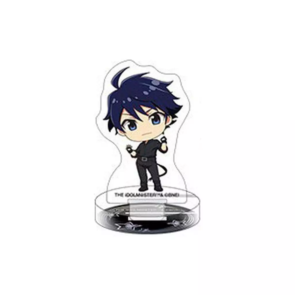 大河タケル 「アイドルマスター SideM ちゅあスタ ミニチュアアクリルスタンドコレクション Mフェス2025」