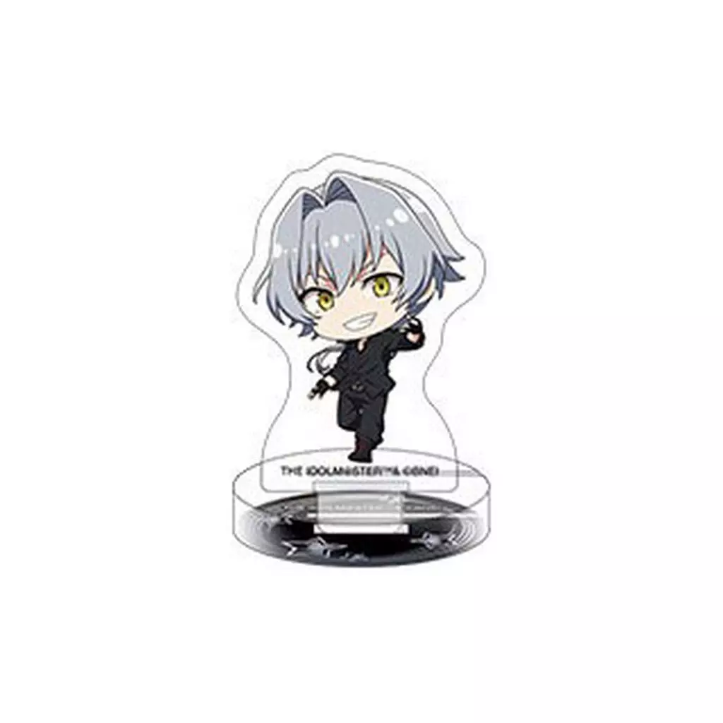 牙崎漣 「アイドルマスター SideM ちゅあスタ ミニチュアアクリルスタンドコレクション Mフェス2025」