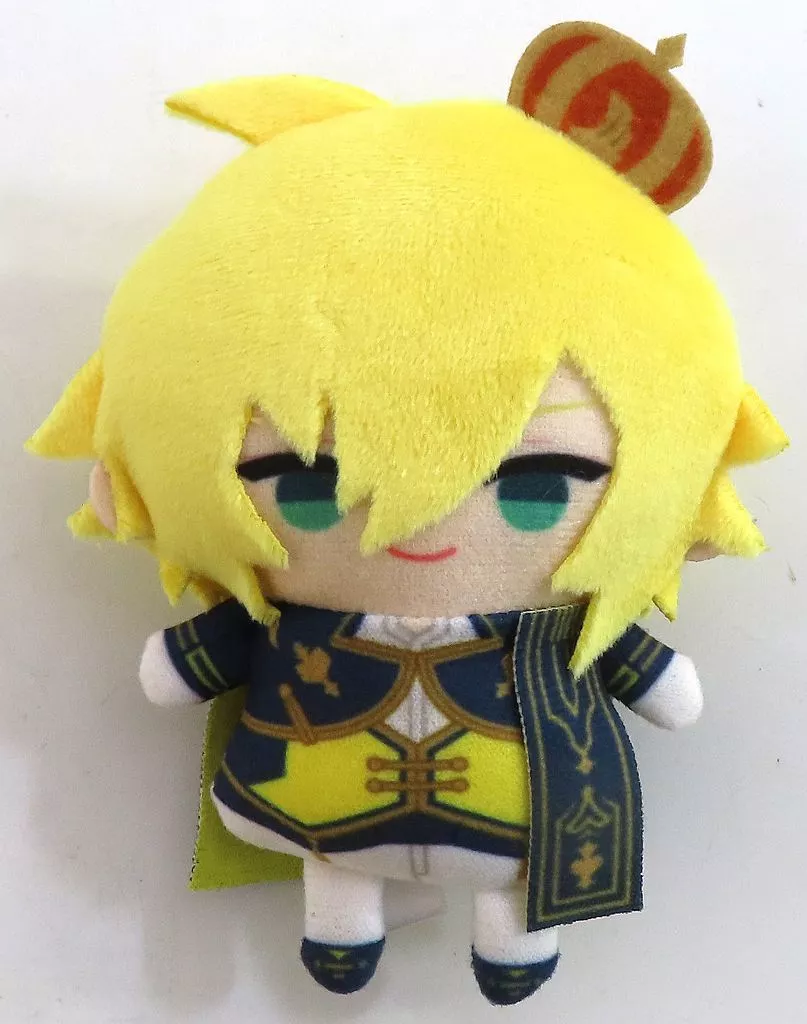 卯月コウ にじぱぺっと 共通衣装シリーズ 「バーチャルYouTuber にじさんじ」