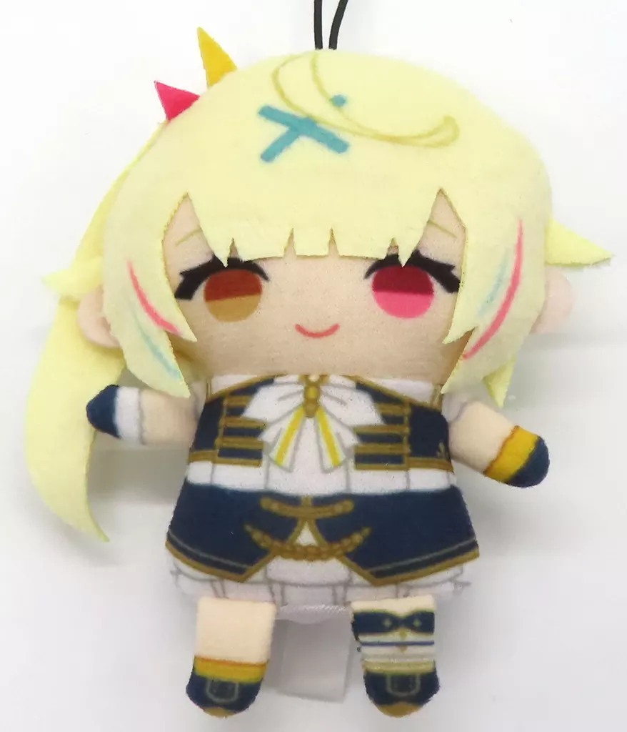 星川サラ にじぱぺっと 共通衣装シリーズ 「バーチャルYouTuber にじさんじ」