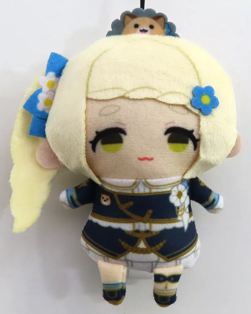 町田ちま にじぱぺっと 共通衣装シリーズ 「バーチャルYouTuber にじさんじ」