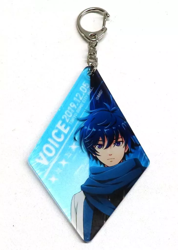 七星蓮 アクリル 「BanG Dream! Argonavis 2nd LIVE」