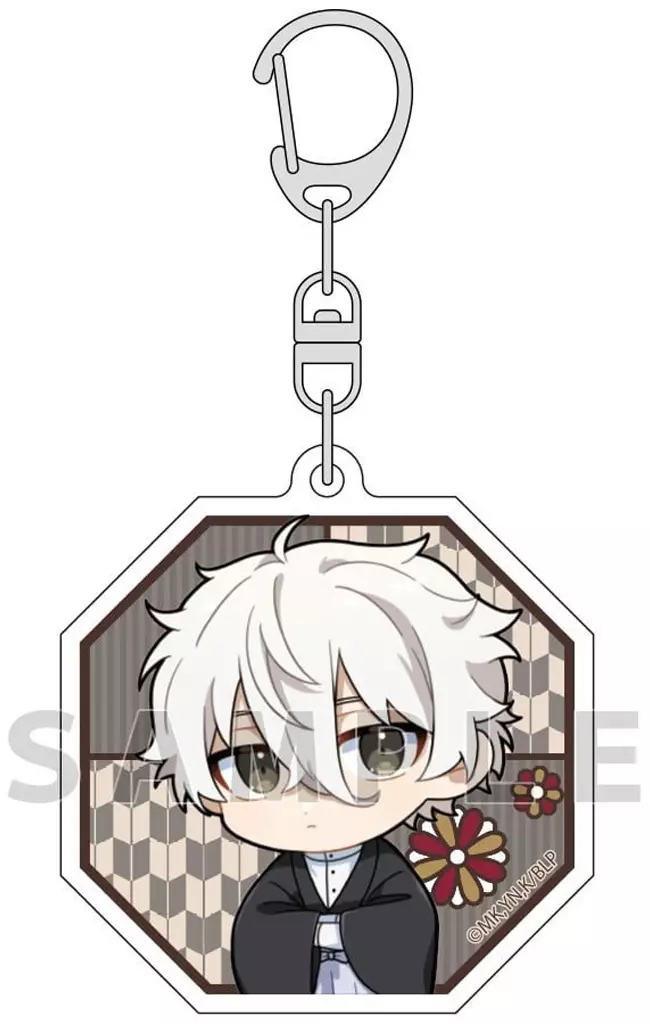 凪誠士郎(レトロロマン) アクリル 「ブルーロック」