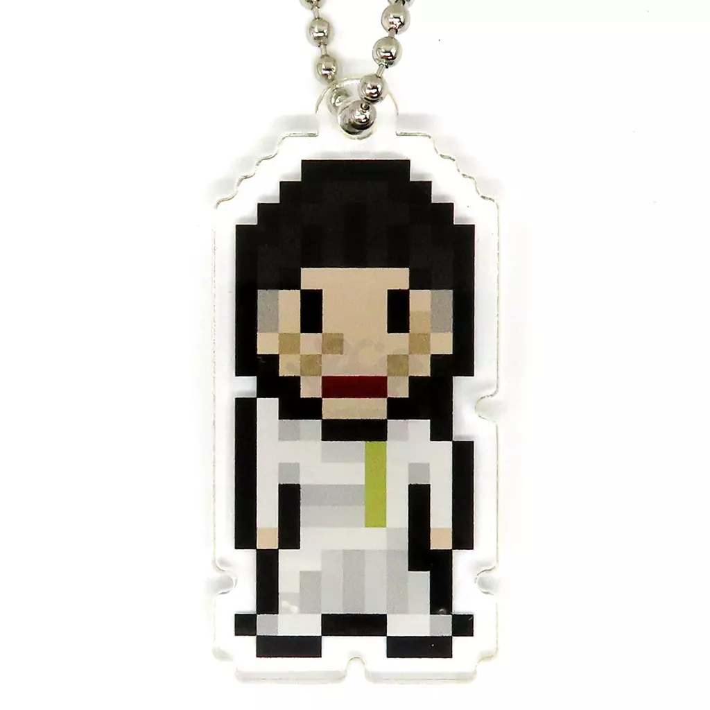 リンリン(STACKiNG-A衣装) アクリル 「BiSH SPERMS 野外伝 supported by MONSTER baSH」 ガチャガチャ景品
