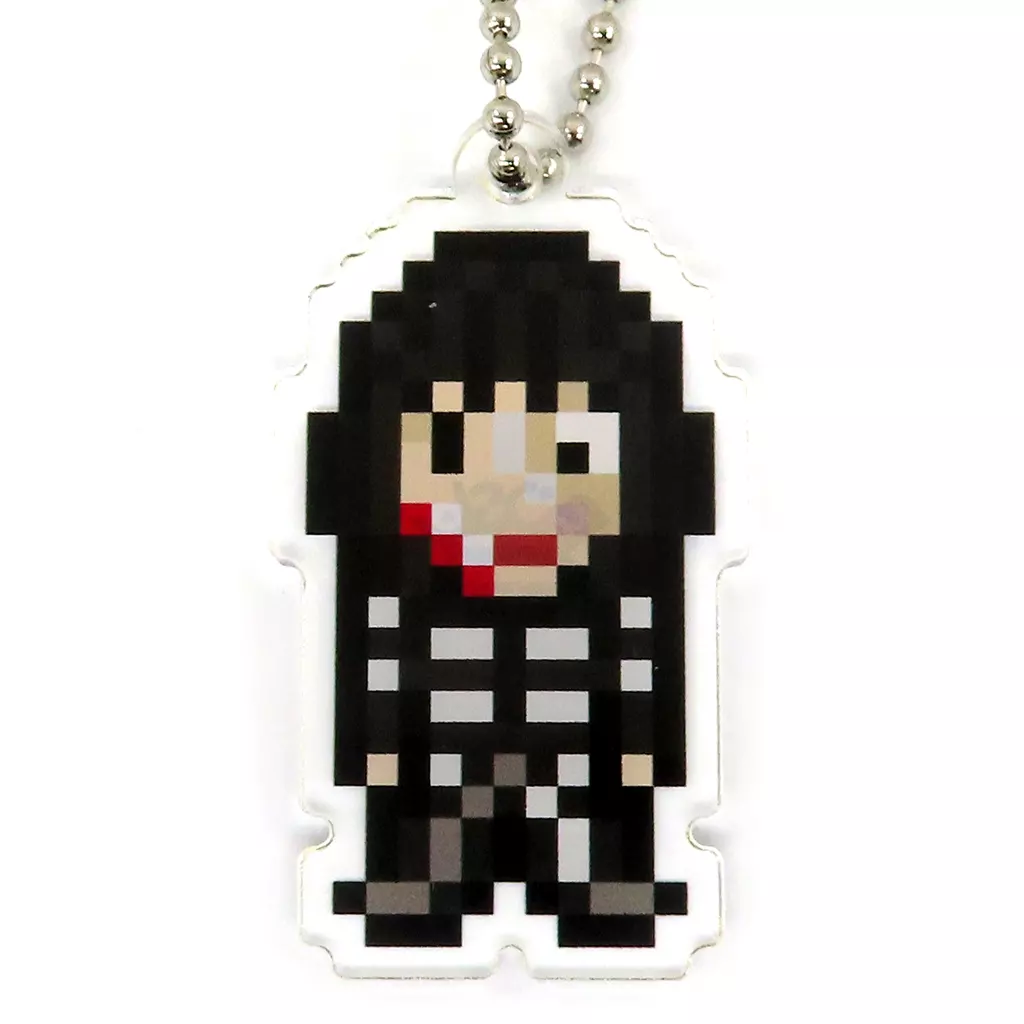セントチヒロ・チッチ(GOiNG TO DESTRUCTiON衣装) アクリル 「BiSH SPERMS 野外伝 supported by MONSTER baSH」 ガチャガチャ景品