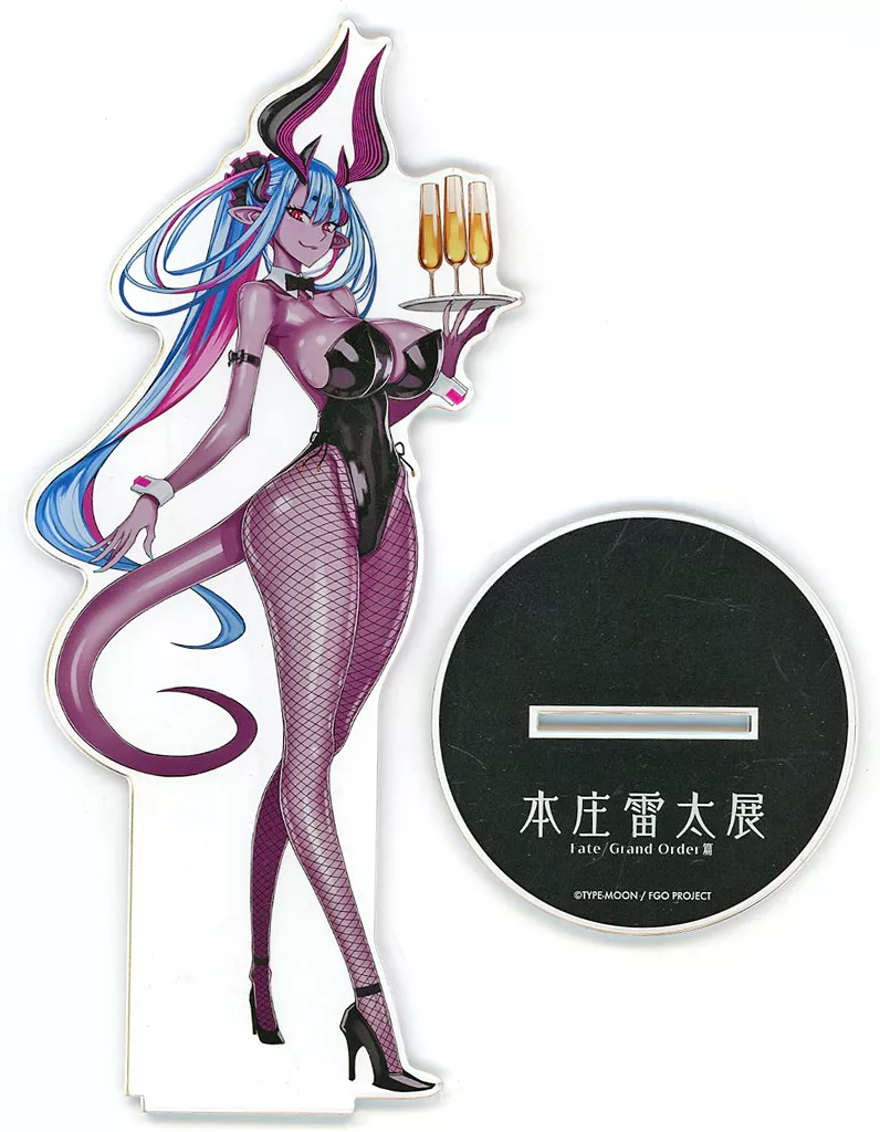 本庄雷太展 Fate/Grand Order L CANVAS 伊吹童子 Amazon.co.jp: 本庄雷太展 Fate/Grand Order クリアファイル 各種