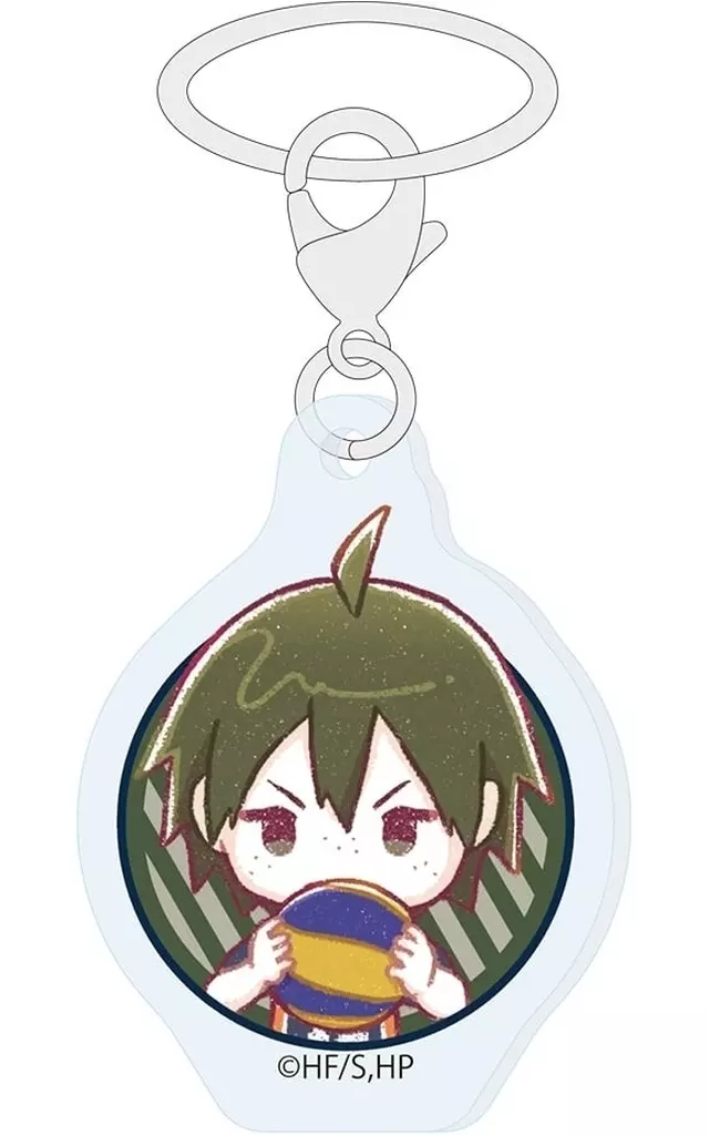 山口忠 GraffArt アクリルマーカー 「ハイキュー!!」