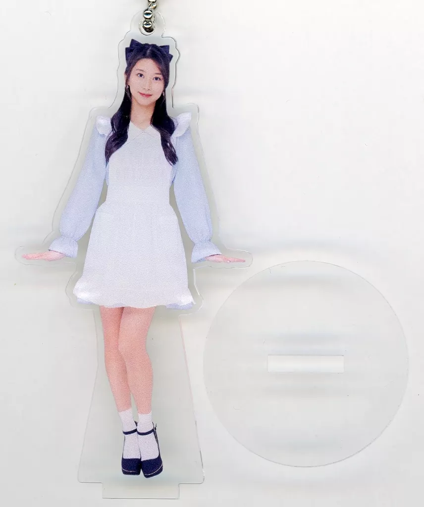 モーニング娘。　牧野真莉愛　FSK 新品未開封　フィギュアスタンドキーホルダー 牧野真莉愛(モーニング娘。'25)『＜Detective＞フィギュアスタンド