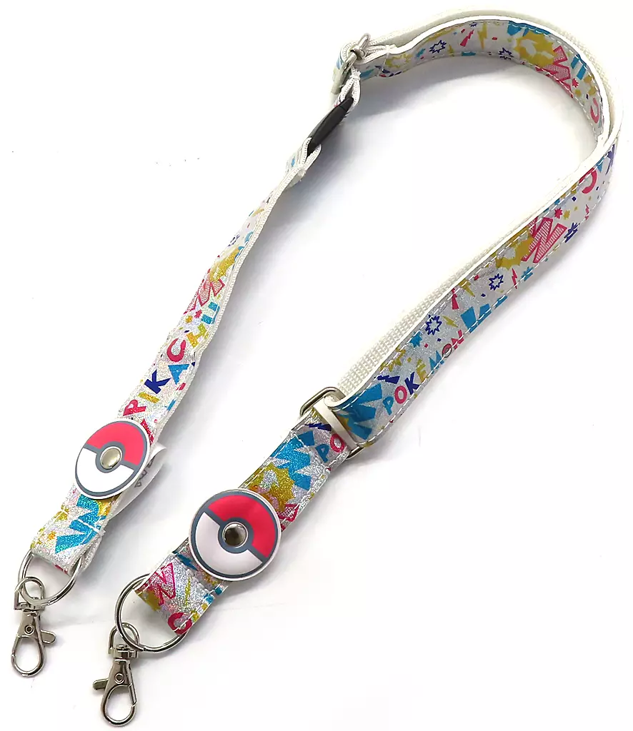 ピカチュウ ネック 「ポケットモンスター」 ユニバーサル・スタジオ・ジャパン NO LIMIT! パレード2023限定