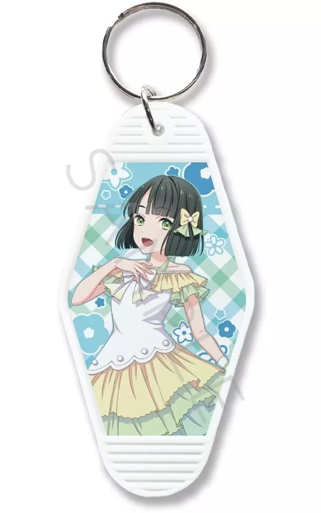 YG.百生吟子 第5弾 モーテル 「ラブライブ! 蓮ノ空女学院スクールアイドルクラブ」