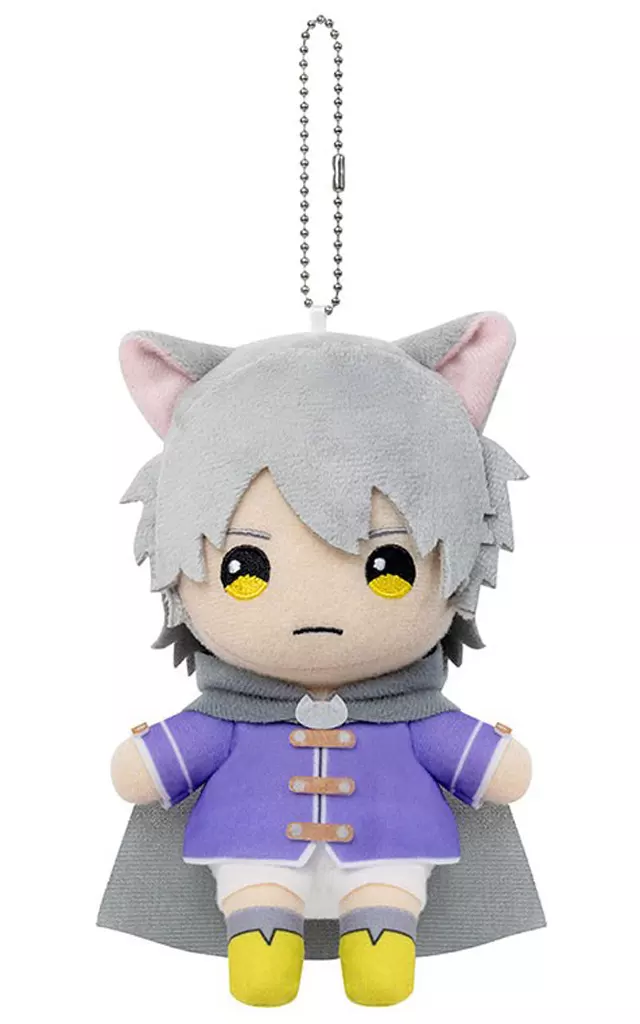 ラキ おでかけぬいぐるみ 「ドラゴンクエストX」