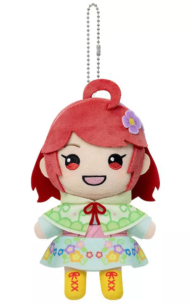 ポルテ おでかけぬいぐるみ 「ドラゴンクエストX」