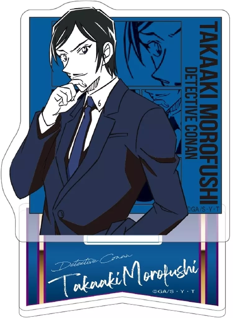 諸伏高明 アクリルスタンド vol.4 「名探偵コナン」_image