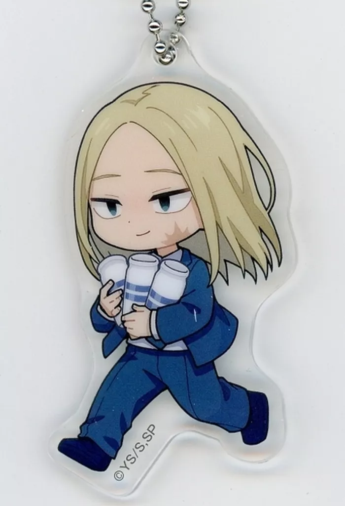 神々廻 アクリル 「SAKAMOTO DAYS×ローソン」