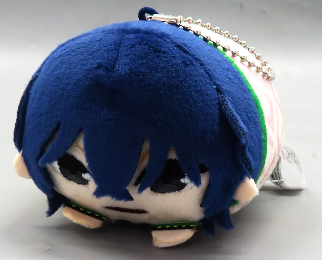 本橋依央利 ぷにころマスコット 「カリスマ」 GiGO限定