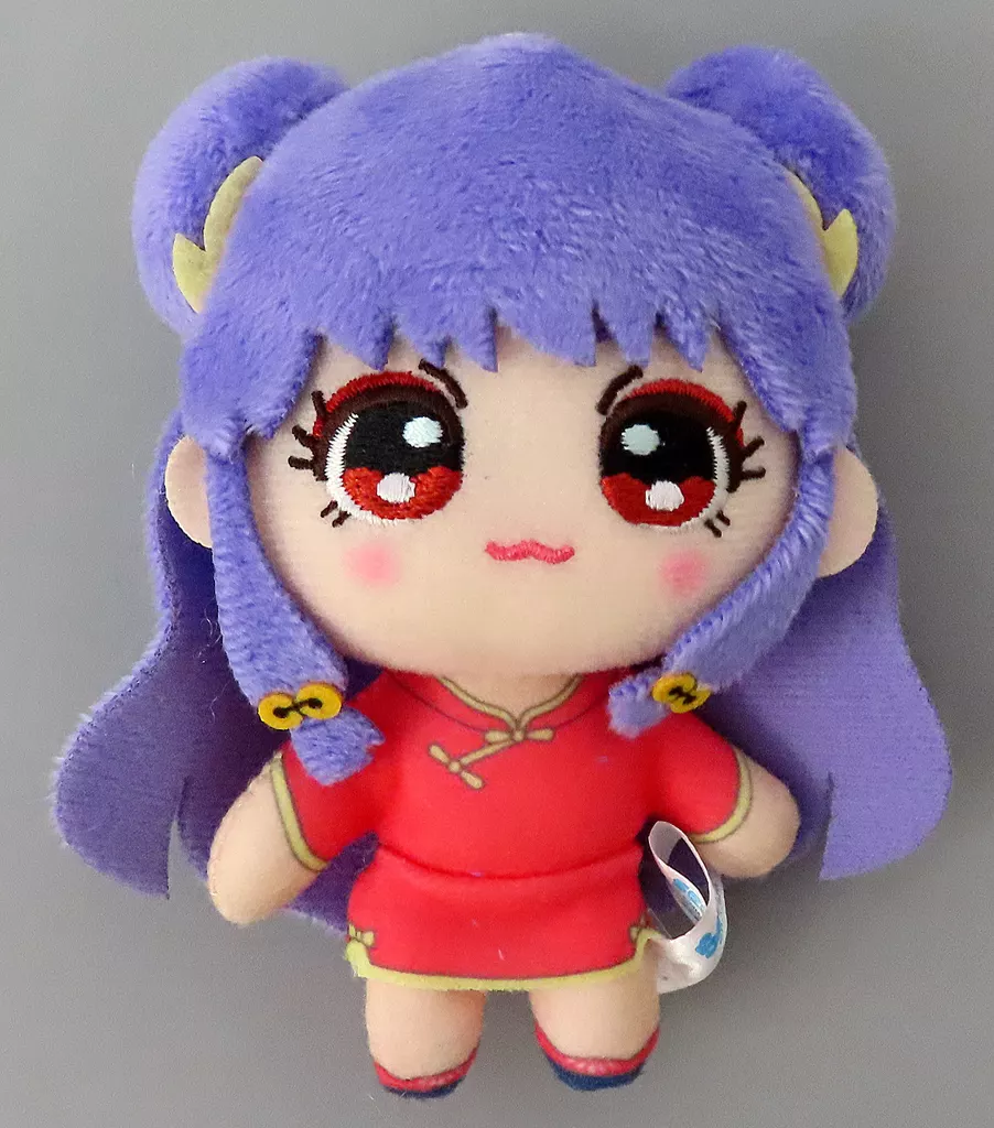 シャンプー マスコットVol.2(EX) 「らんま1/2」