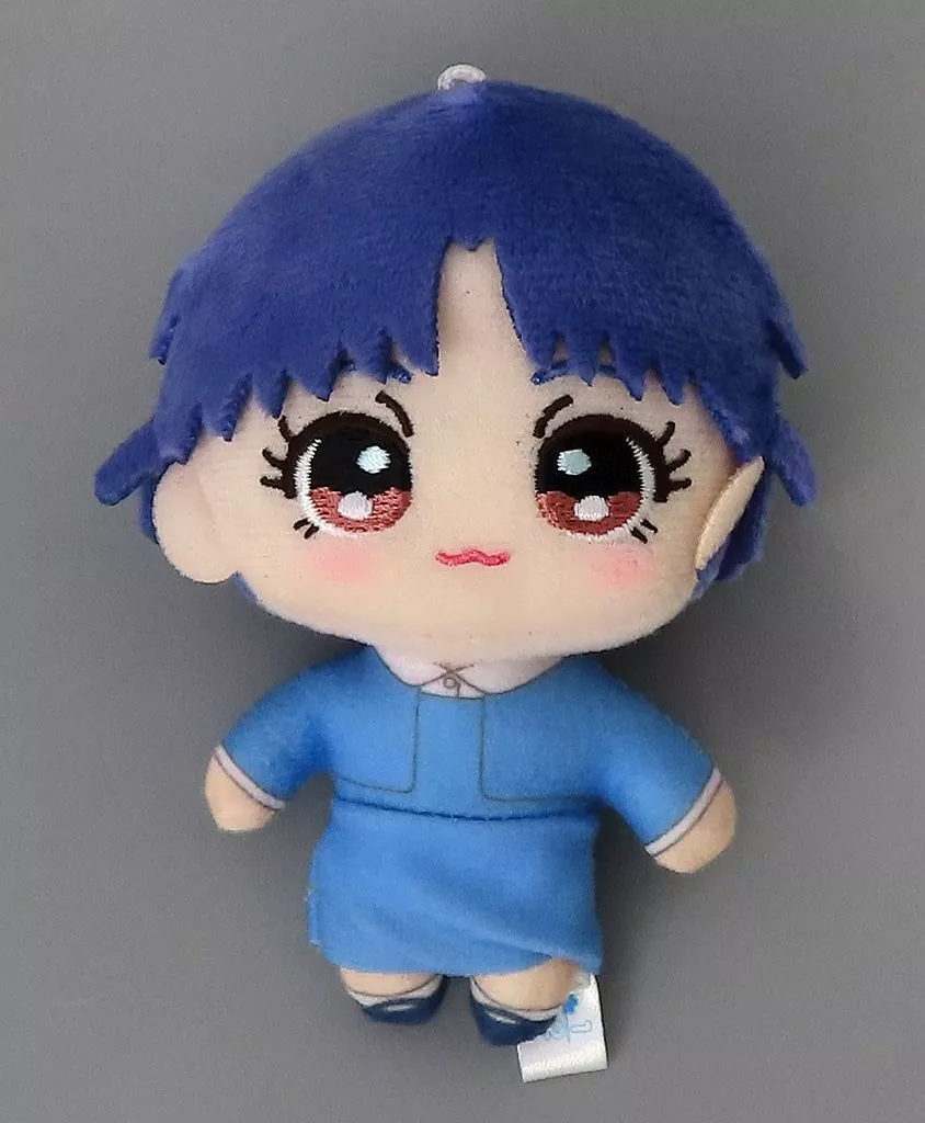 天道あかね マスコット(EX) 「らんま1/2」