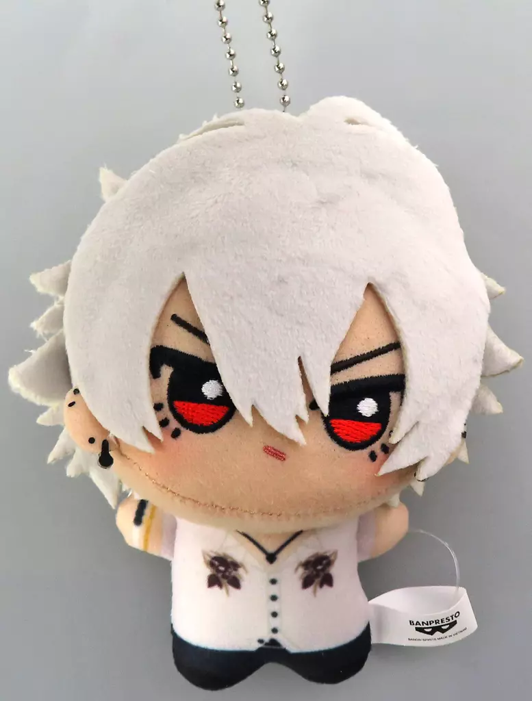 S*A様 ヒプノシスマイク ちびぐるみvol.1 碧棺左馬刻 Amazon.co.jp: ヒプノシスマイク ヒプマイ ちびぐるみ 碧棺左馬