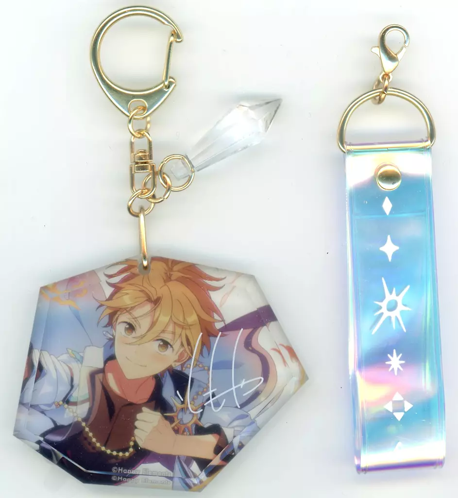 真白友也 ES 9th Anniv. フラグメント FLARE 「あんさんぶるスターズ!!」