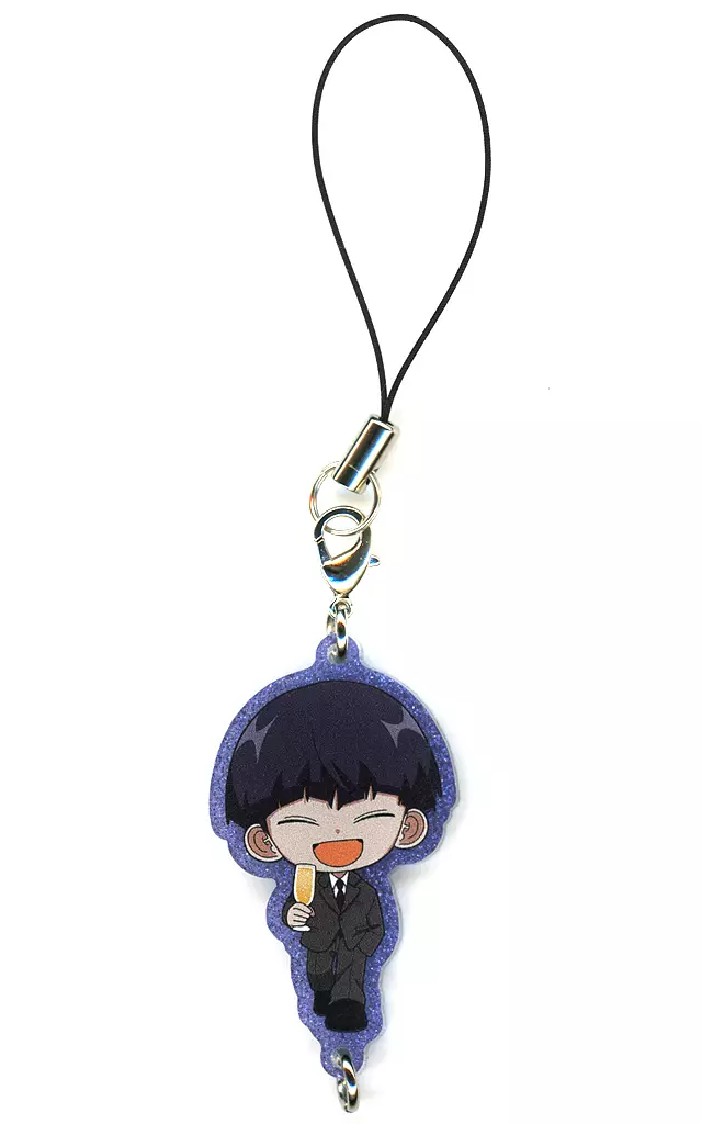 保科宗四郎 Party ver. ラメちぇいんコレクション 「怪獣8号」