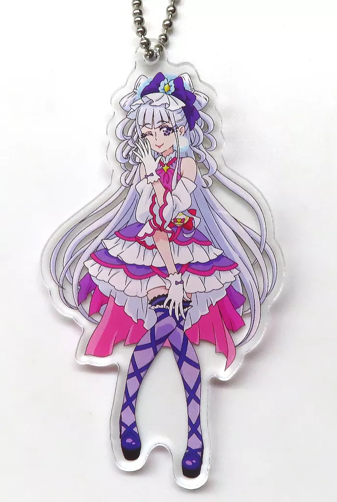 キュアアムール アクリルBC 「HUGっと!プリキュア」