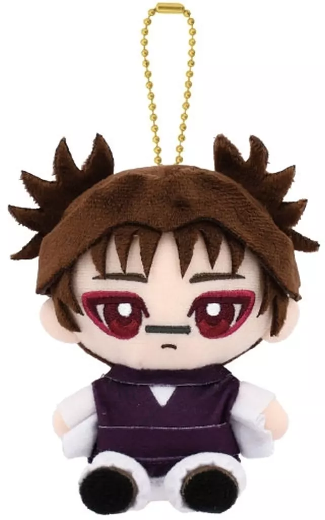 脹相 Chibiぬいおすわりマスコット 「呪術廻戦」