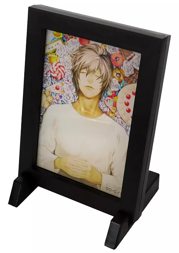 デスノート フレームマグネットコレクション BOX 新品未開封