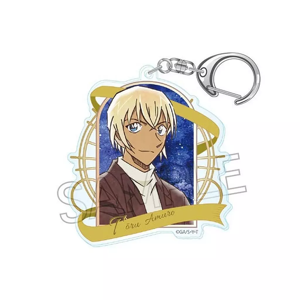 安室透 ヴィンテージシリーズ アクリル vol.8 「名探偵コナン」
