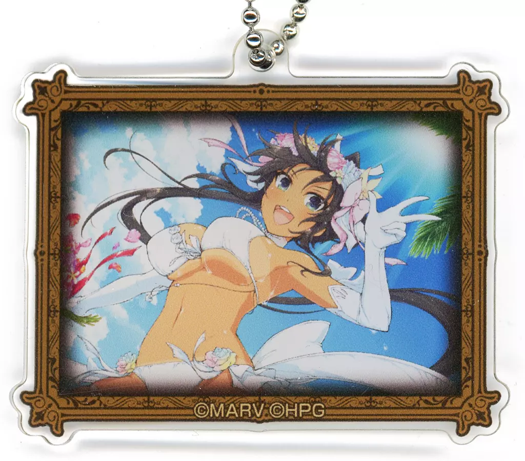 焔 「閃乱カグラ×ドン・キホーテ アクリルコレクション」