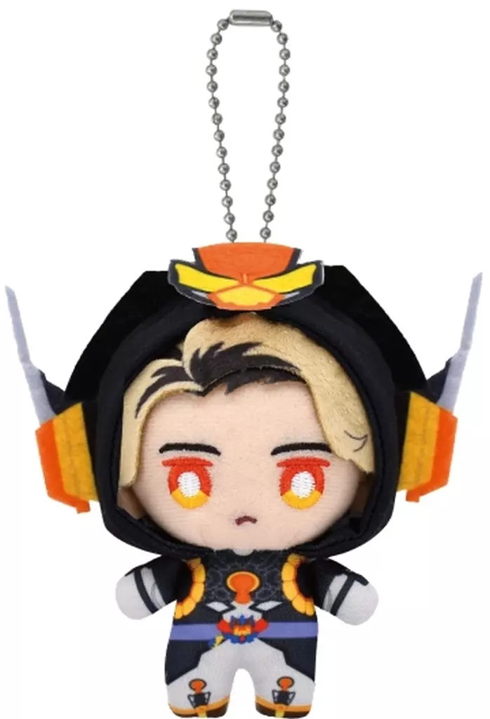 仮面ライダーヴラム 仮面ライダー変身マスコット 「仮面ライダーガヴ」