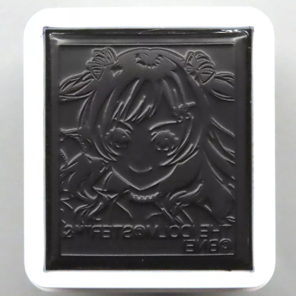 花海咲季 OSMOスタンプ 「学園アイドルマスター×HMV POP UP SHOP」