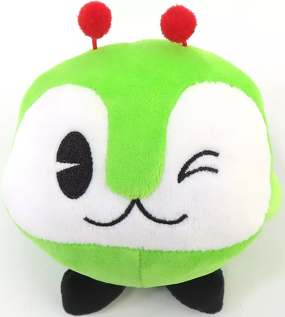 みんくる(ウインク) ぬいぐるみマスコット第5弾 東京都交通局グッズ