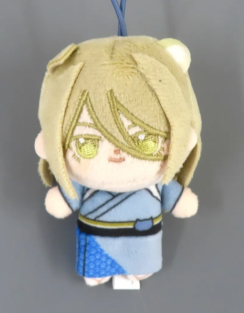 古論クリス ほわぬい ～ニャンてすてきなナムコキャンペーン～vol.2 「アイドルマスター SideM」 ナムコ限定