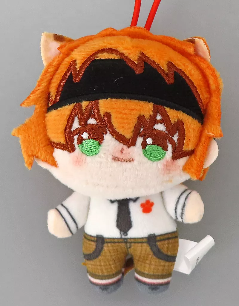 若里春名 ほわぬい ～ニャンてすてきなナムコキャンペーン～vol.3 「アイドルマスター SideM」 ナムコ限定