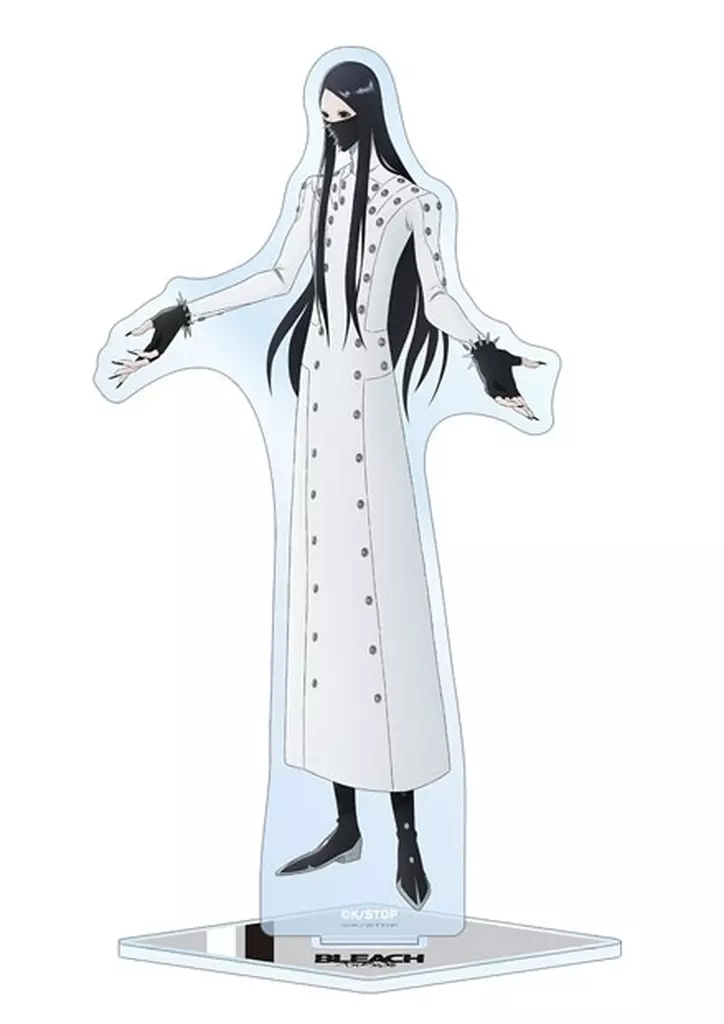駿河屋 -<中古>[新品] エス・ノト BIGアクリルスタンド 「BLEACH